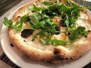 This week's tablehopper: Miami vices.