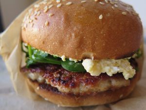 February 24, 2015 - This week's tablehopper: who are you wearing?