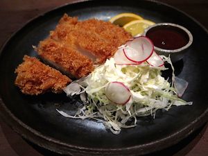 This week's tablehopper: hizzy-kaya.