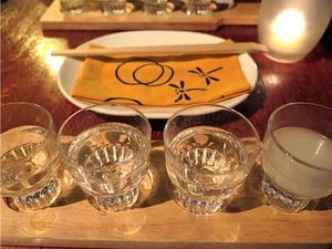 This week's tablehopper: engine engine number nine.