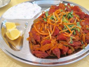 February  2, 2016 - This week's tablehopper: groundhoggin'.