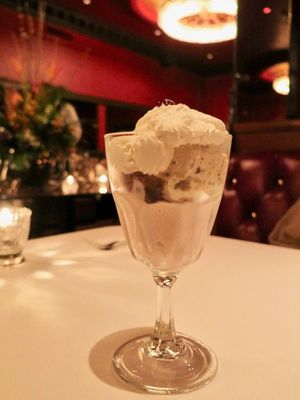 This week's tablehopper: this column goes to eleven.