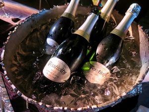 February 28, 2017 - This week's tablehopper: feeling Fesstive.