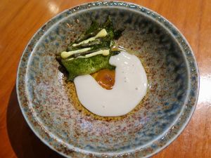 This week's tablehopper: the hopper is ready to Thai one on.