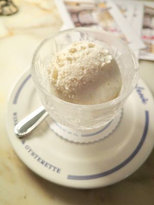 June 20, 2017 - This week's tablehopper: hot town, summer in the city.