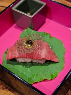 May  1, 2018 - This week's tablehopper: time to party.