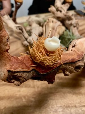 April 16, 2019 - This week's tablehopper: Greece 2.