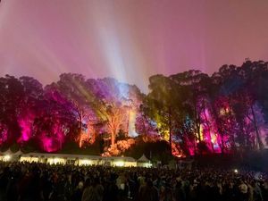 This week's tablehopper: highlights.