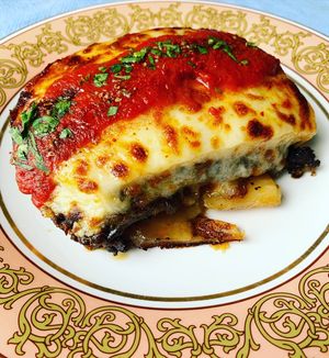 April 14, 2020 - This week's tablehopper: introducing on the fly.