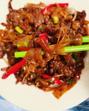 This week's tablehopper: is that all there is?