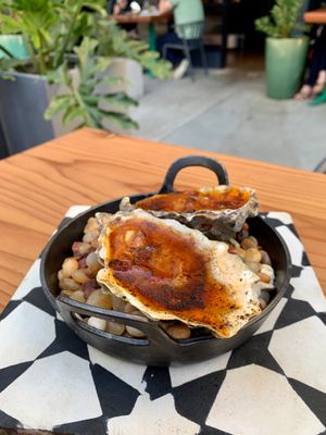 This week's tablehopper: we did it.