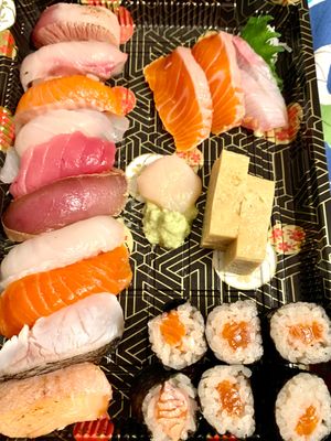 This week's tablehopper: my big, fat quinceañera!