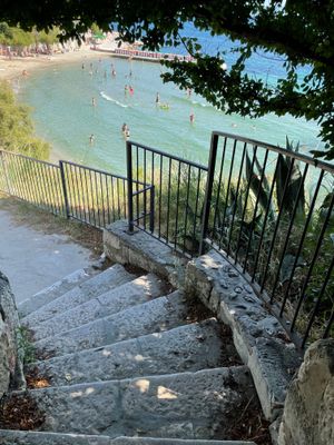 August 25, 2021 - This week's tablehopper: pages from my Croatia notebook.