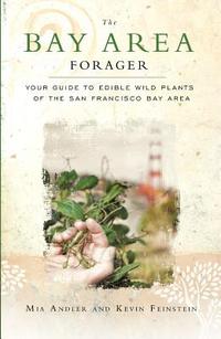 Pete Mulvihill on Springtime Foraging in the Bay Area
