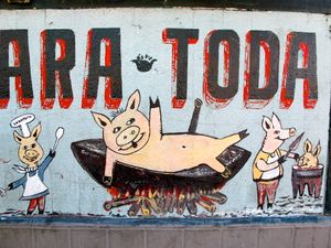 In 2011, Please Send These Things to Heaven