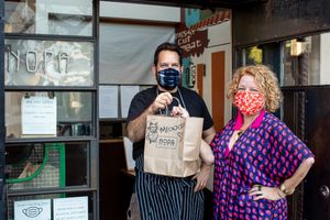 In 2022, This One's on You