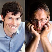 Chef News, Books, and Appearances