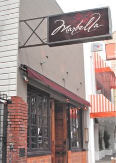 Closures (Marbella), Project Cancellations (The Parlour), and Sales (Miss Pearl&#x27;s)