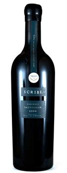 Scribe Winery and Bar Tartine Special Event