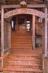 Jerome Waag Named Chez Panisse Restaurant Co-Chef