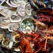 Bastille Day Pop-Up with Hubert Keller at Gaspar Brasserie