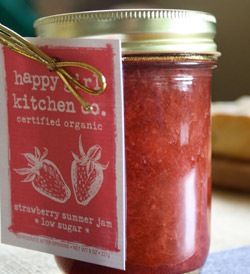 Upcoming Cooking Classes: Jam, Yogurt, Desserts, and Tofu!