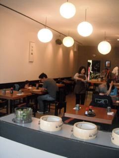 Now Open: Hisago and Krua Thai