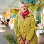 A Special Brunch with Niloufer Ichaporia-King