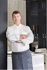 Chef Moves: Michael Morrison to Ame, Jason Rea Hired at W San Francisco