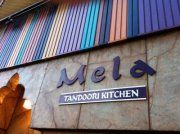 New Indian Places: Mela Tandoori Kitchen and Gajalee