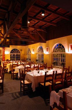 An Italian Feast and Fundraiser at Mezza Luna in Princeton by the Sea