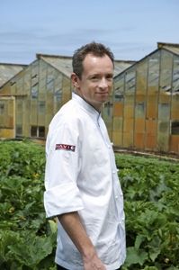 Chef Hires (Navio at The Ritz-Carlton, Half Moon Bay, Range) and Moves (Chotto, El Paseo)