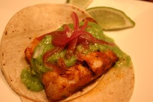 Don Pisto's Grand Opening This Friday