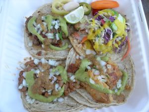 Another Restaurant on the 2010 Reinvention Tour...