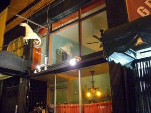 The Dish on Weird Fish