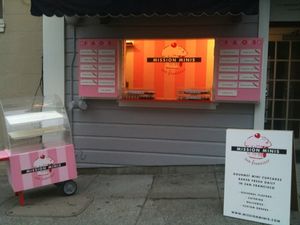 A Couple Closures... and an Opening!