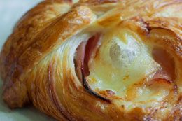 Sandbox Bakery Open in Bernal