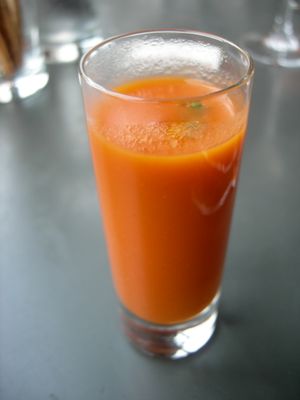 Meatless Monday: Cooking and Eating More Plants