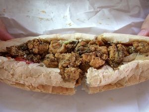 Yon Davis of Yats Taking Over Annie's Bistro