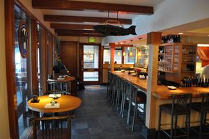Chef Moves: Scott Whitman Leaves Sushi Ran to Start Own Izakaya in Fairfax