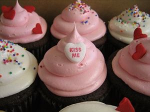 New Baked Treats in Cow Hollow