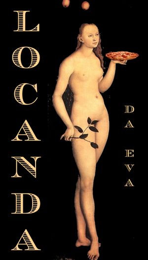 Locanda da Eva Opening in Berkeley This Summer