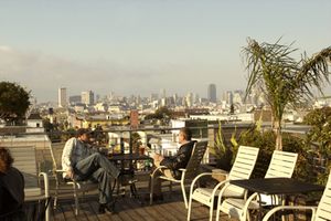 The Name of Adriano Paganini's Project in Medjool Revealed: Lolinda