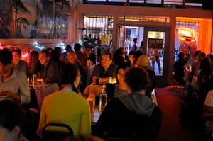 Update on Mission Street Food, Mission Burger, and Commonwealth