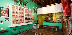 Puerto Rican Food Coming to the Upper Haight