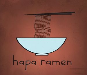 Say Hello to Hapa Ramen