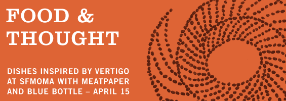 Now Playing: With Meatpaper and Blue Bottle