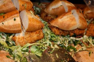 Bakesale Betty's Second Location MAY Open This Week