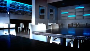 Slick Thai Fusion Joint Opens in the Outer Richmond