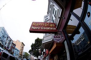 Delfina's Expansion in the Mission